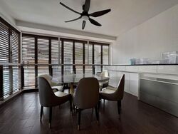 Floridian (D21), Condominium #586351781
